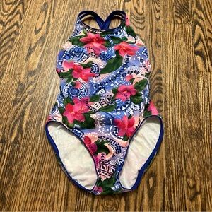 Vintage Jantzen Women’s One Piece Swimsuit 💕